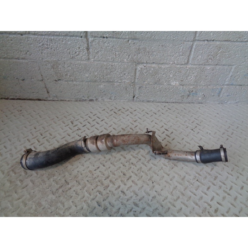 Range Rover Sport Turbo To Intercooler Pipe Near Side 3.6 TDV8 2005 To 2009