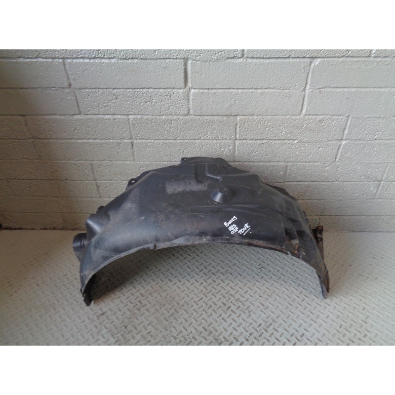 Range Rover Sport Wheel Arch Liner Off Side Front L320 3.6 TDV8 2005 to 2009