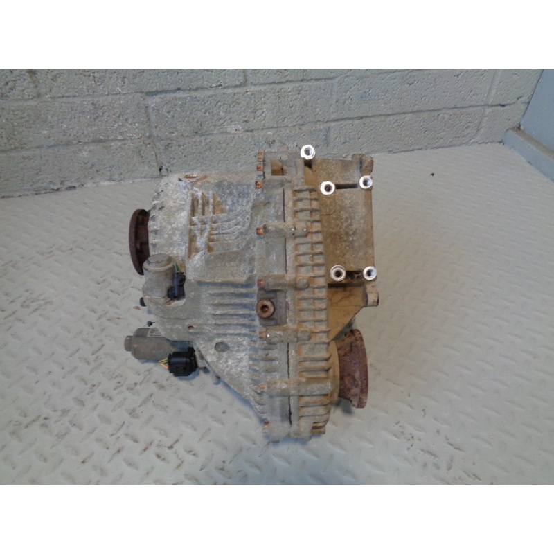 Range Rover Transfer Box L322 4.4 or 4.2 V8 AJ-8 3.73 Ratio 2005 to 2009