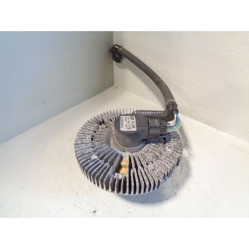 Viscous Fan Clutch 2.7 TDV6 Range Rover Sport Land Rover Discovery 3 L320