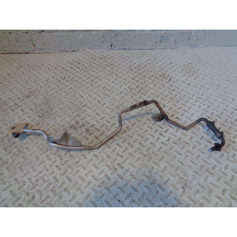 3.0 TDV6 Oil Pipe Sump to Vacuum Pump Land Rover Discovery 4 Range Rover Sport