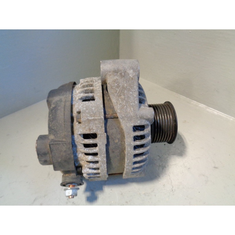 Alternator Range Rover Sport Discovery 3 2.7 TDV6 Land Rover Aftermarket