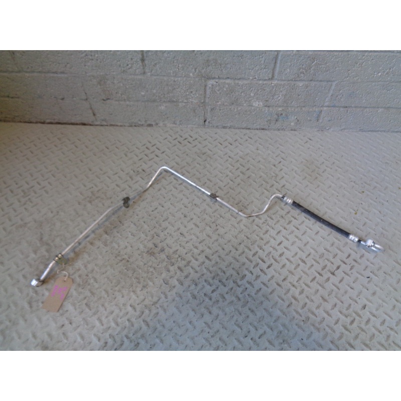 Discovery 2 Air Con Conditioning Pipe 2.5 TD5 Land Rover 1998 to 2004