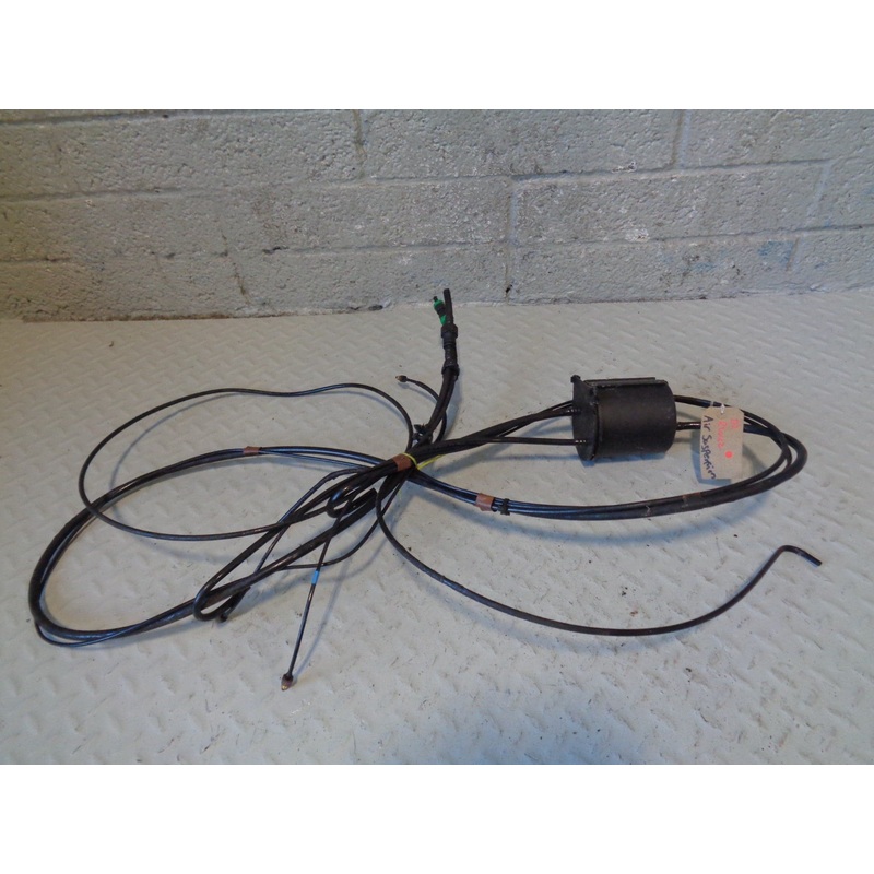 Discovery 2 Air Suspension Pipes And Breather TD5 V8 1998 to 2004 Land Rover