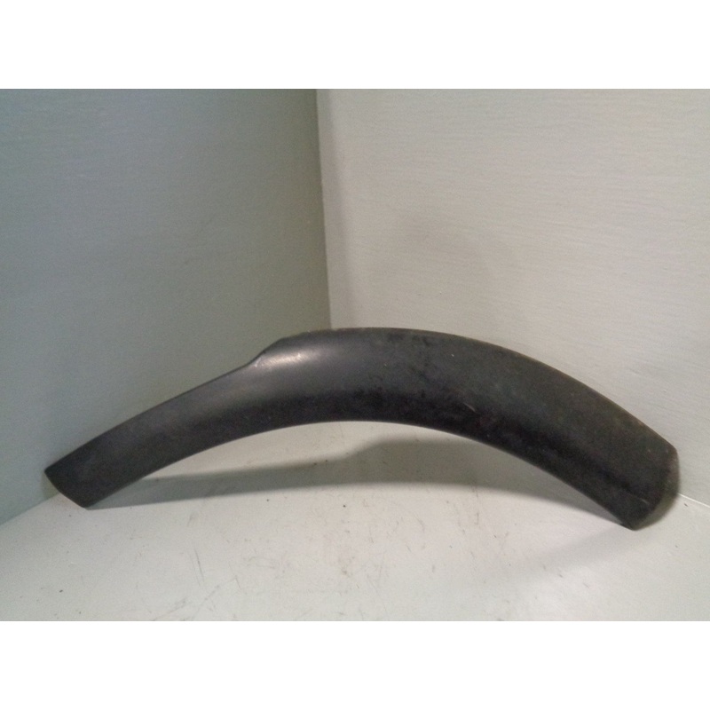 Discovery 2 Arch Trim Near Side Rear Door DFK500190 Land Rover 1998 to 2004