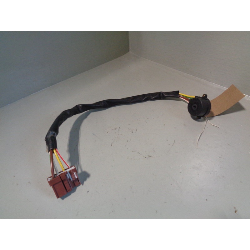 Discovery 2 Ignition Barrel Wiring Loom Land Rover 1998 to 2004