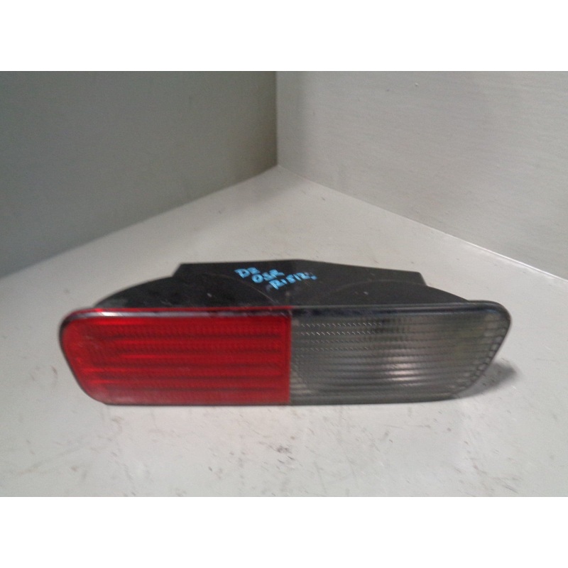 Discovery 2 Lower Light Off Side Rear Indicator Land Rover Facelift Smoke Tint