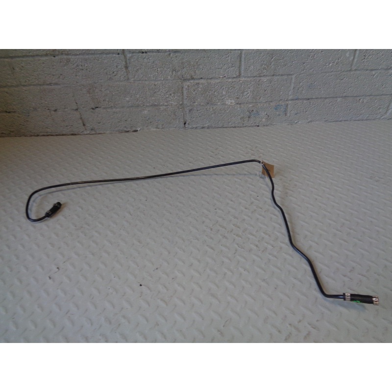 Discovery 2 Pipe Radiator To Header Tank TD5 1998 to 2004 Land Rover