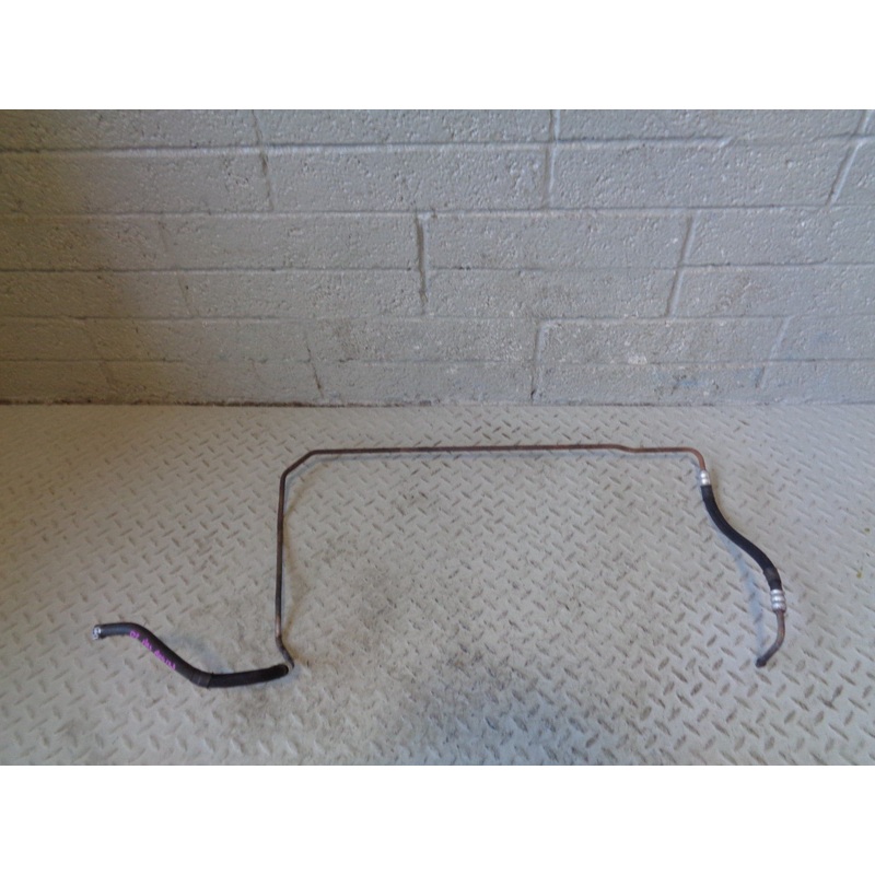 Discovery 2 Power Steering In Pipe TD5 & V8 Land Rover 1998 to 2004