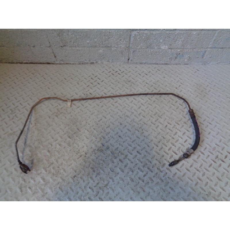 Discovery 2 Power Steering Return Pipe TD5 & V8 Land Rover 1998 to 2004