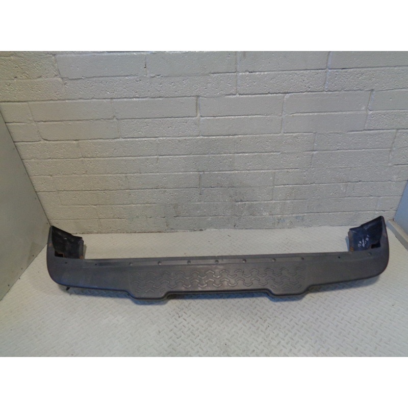 Discovery 2 Rear Bumper TD5 or V8 Land Rover 1998 to 2004 R15123