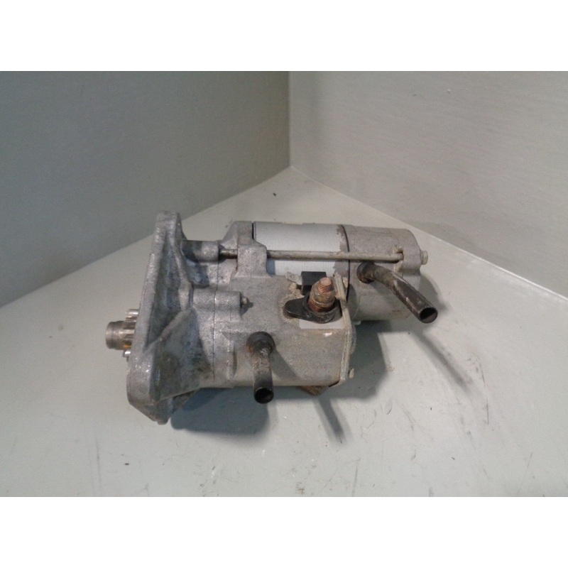 Discovery 2 Starter Motor Denso DSN600 2.5 TD5 Land Rover 1998 to 2004