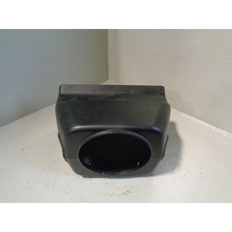 Discovery 2 Steering Column Trim in Black Land Rover QRB100740 2002 to 2004