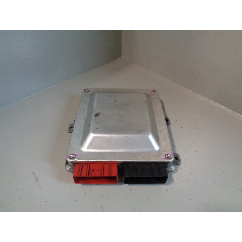 Discovery 2 TD5 Main Engine ECU MSB101171 Land Rover 1998 to 2004 R04123