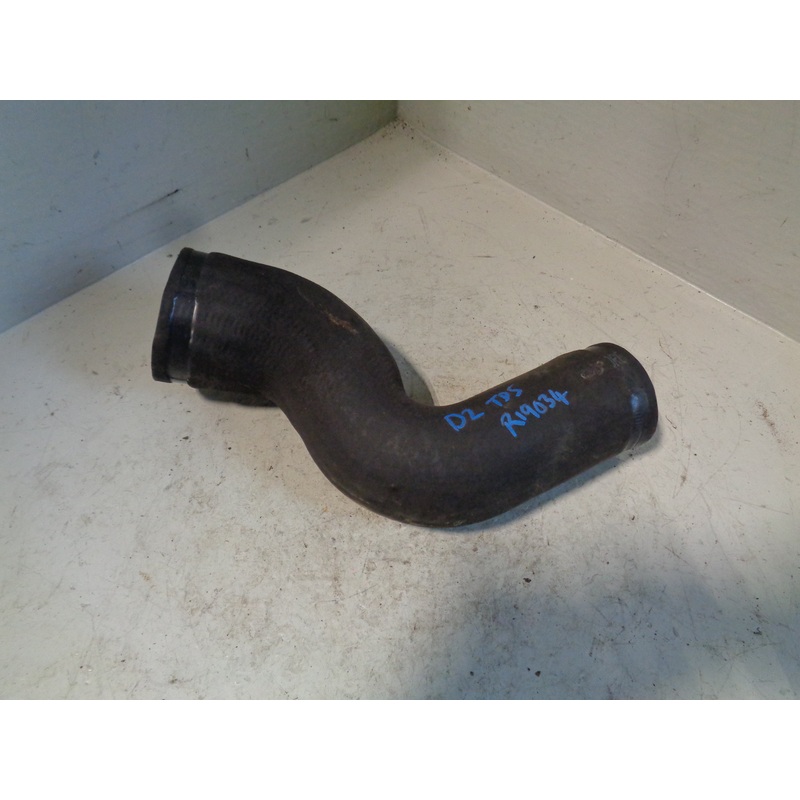 Discovery 2 Turbo Boost Air Pipe Hose TD5 Land Rover 1998 to 2004