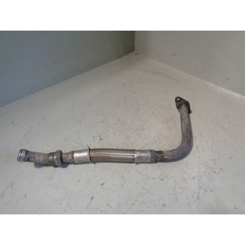 Discovery 2 Turbo Oil Feed Pipe PNH101840 TD5 1998 to 2004 Land Rover