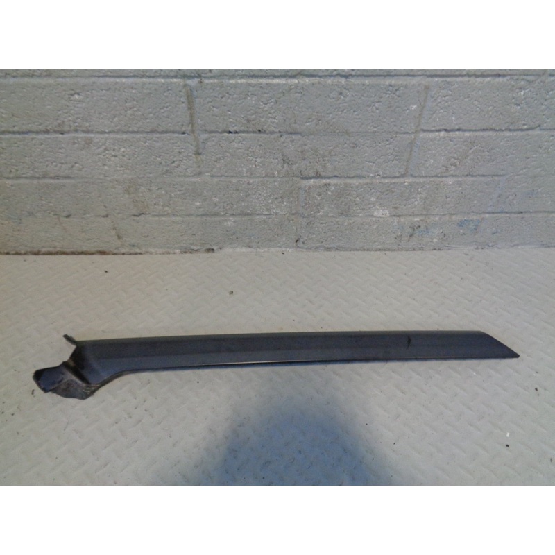 Discovery 3 A Pillar Trim Cover External Near Side Front Land Rover 2004 to 2009