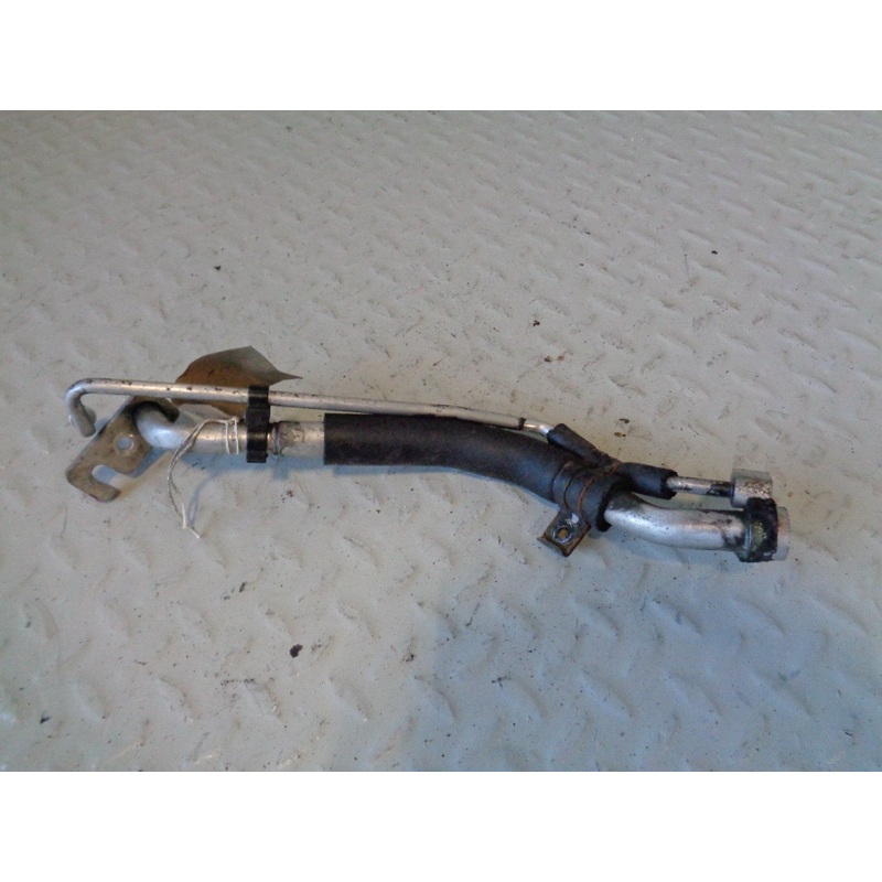 Discovery 3 Air Conditioning Pipes Bulkhead 2.7 TDV6 2005 to 2009 Land Rover