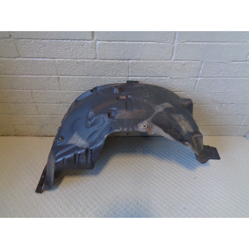 Discovery 3 Wheel Arch Liner Off Side Front CLF500243 Land Rover 2004 to 2009