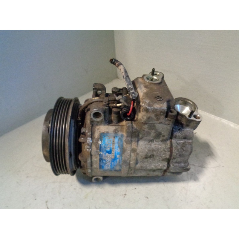 Freelander 1 Air Con Compressor 2.0 TD4 Conditioning A/C JPB500120 Land Rover