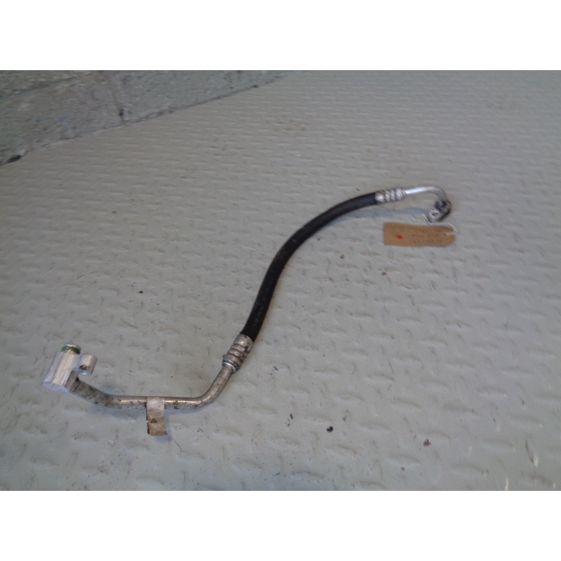 Freelander 1 Air Conditioning Pipe Pump To Condenser Land Rover 1998 to 2006