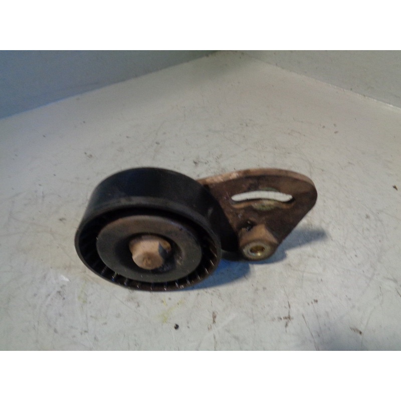 Freelander 1 Auxiliary Belt Pulley Tensioner 2.0 TD4 Land Rover 2001 to 2006
