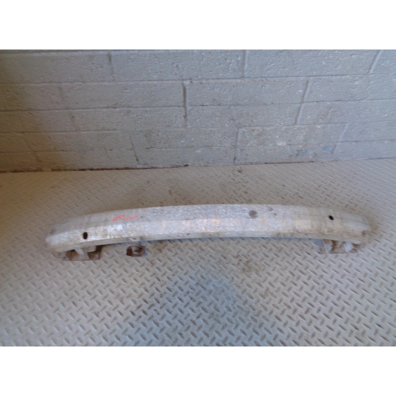 Freelander 1 Bumper Crash Bar Front with Brackets Facelift Land Rover