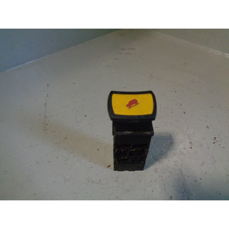 Freelander 1 Hill Descent Control Switch HDC Land Rover 2004 to 2006