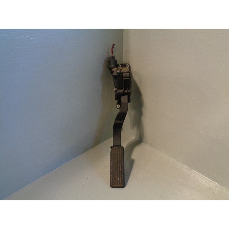 Freelander 1 Throttle Pedal Accelerator Assembly SAB500080PMA Land Rover