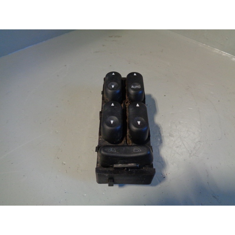 Freelander 1 Window Switch Off Side Front YUD500320PUY Land Rover 2004 to 2006