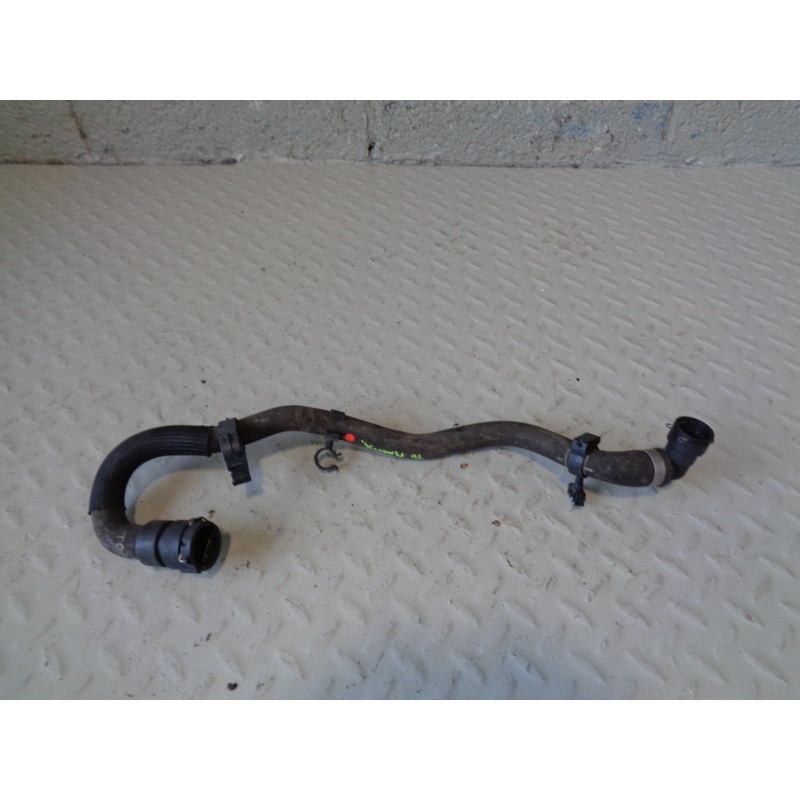 Freelander 2 Coolant Hose Engine To Matrix 2.2 TD4 6G91 8B160 RF Land Rover
