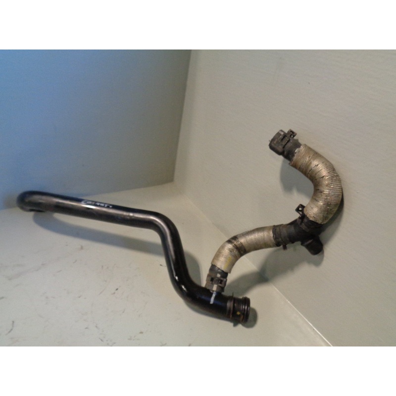 Freelander 2 Coolant Water Pipe Junction Land Rover 2.2 TD4 2006 to 2015