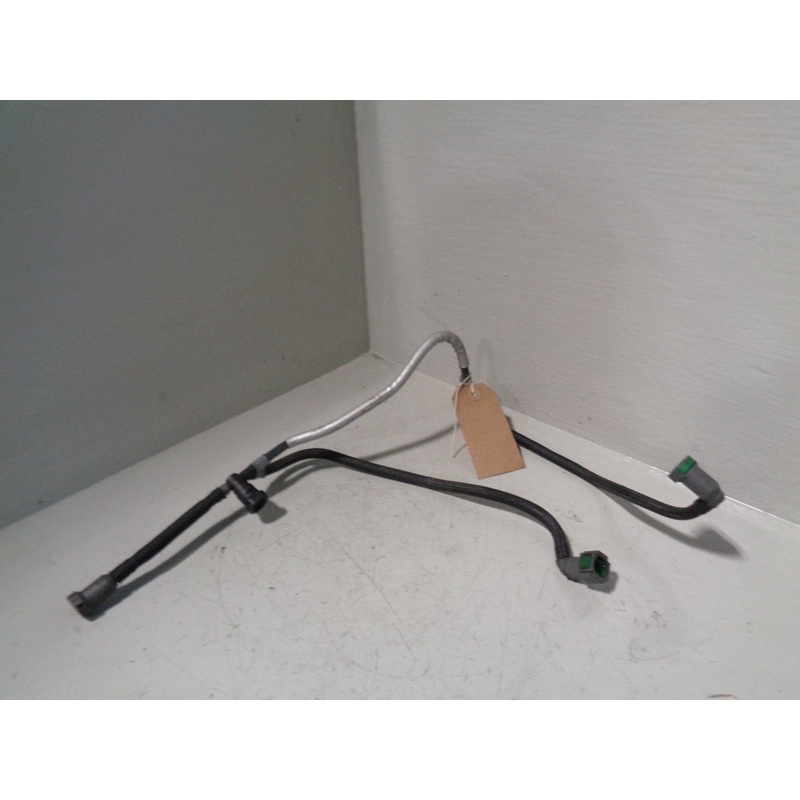 Freelander 2 Fuel Pump to Filter Return Pipe Land Rover 2.2 TD4 2006 to 2015