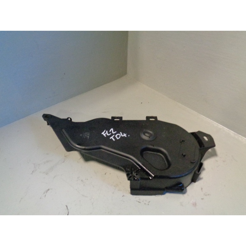 Freelander 2 Timing Chain Cover 2.2 TD4 224DT Diesel Land Rover 2006 to 2011