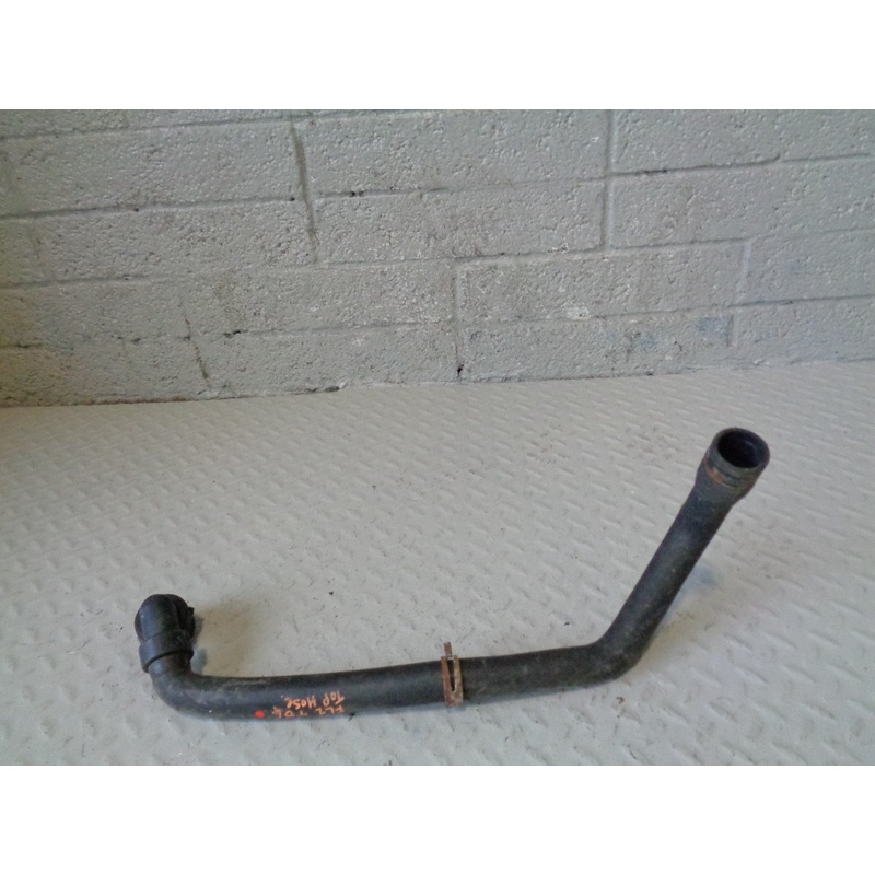 Freelander 2 Top Radiator Hose 6G91 8260 MC 2.2 TD4 2006 to 2011 Land Rover