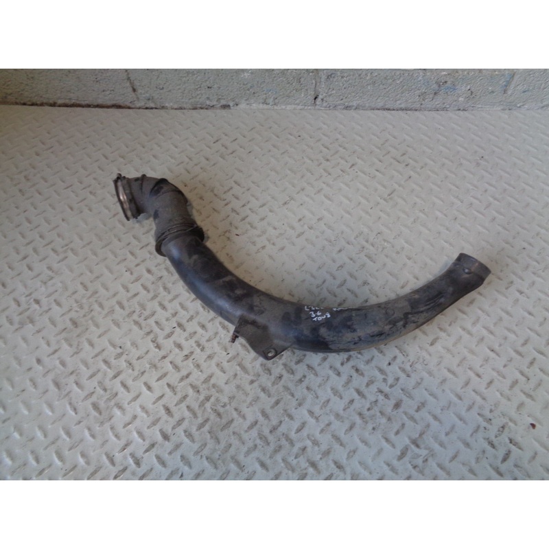 Range Rover Air Filter Duct Pipe 3.6 TDV8 L322 PHD500820 2006 to 2009