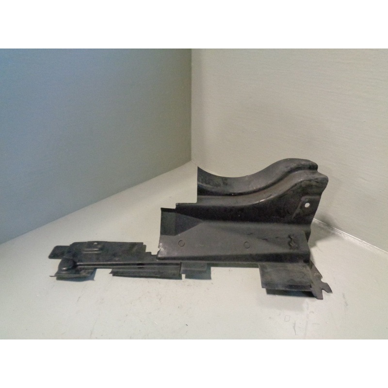 Range Rover L322 Air Deflector Trim Near Side PDB500420 3.6 TDV8 2006 to 2009