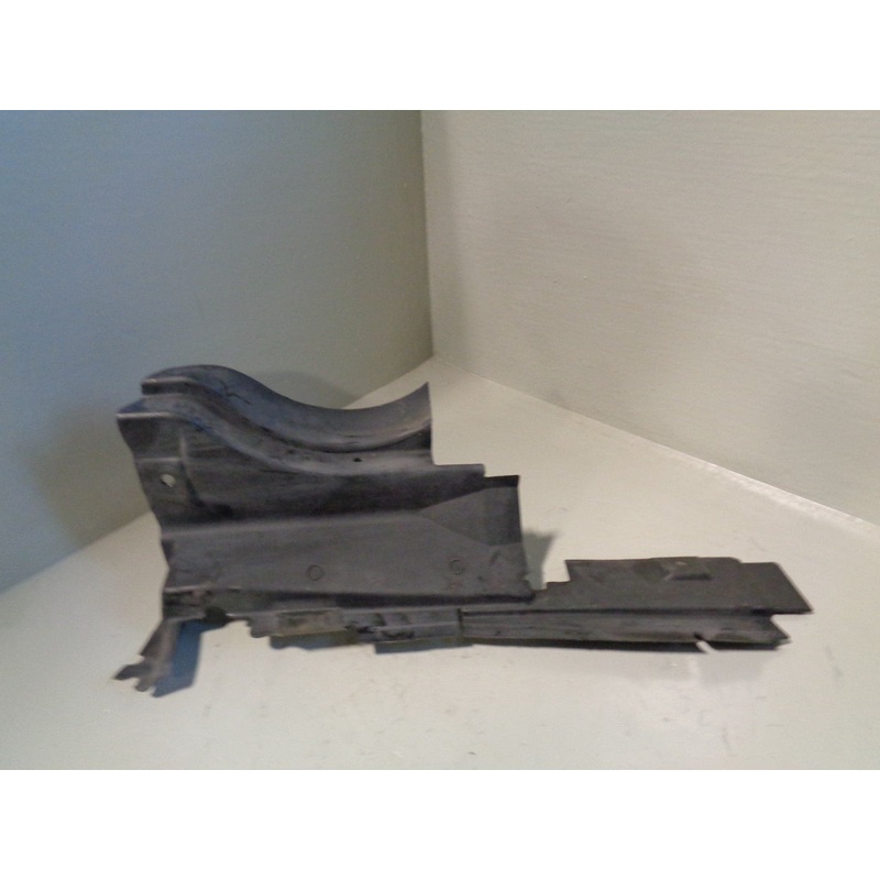 Range Rover L322 Air Deflector Trim Off Side PDB500450 3.6 TDV8 2006 to 2009