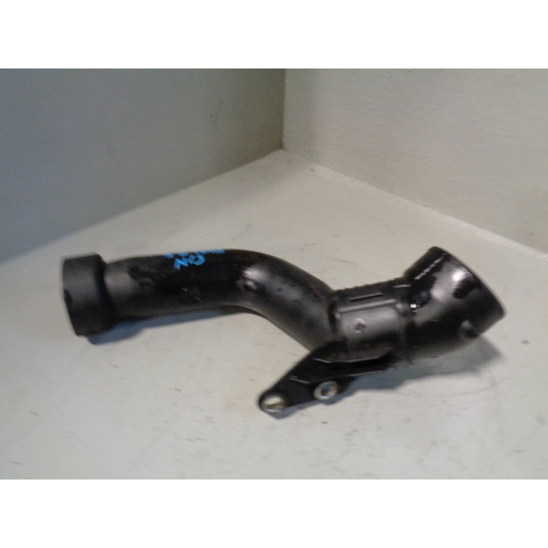 Range Rover L322 Air Intake Pipe 3.6 TDV8 PHD500284 2006 to 2009