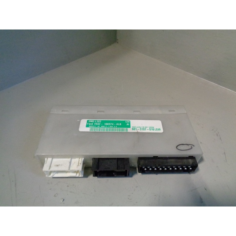 Range Rover L322 Body Control Module BCM BCU ECU 7H42-10K974-ALB Land Rover