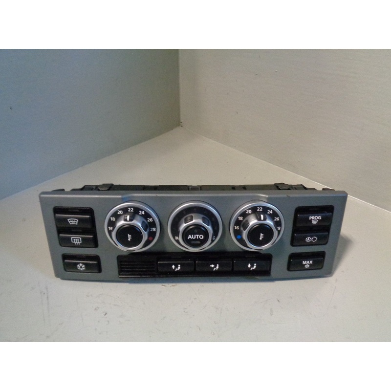 Range Rover L322 Climate Heater Control Panel 7H42-18D679-DA 2006 to 2010