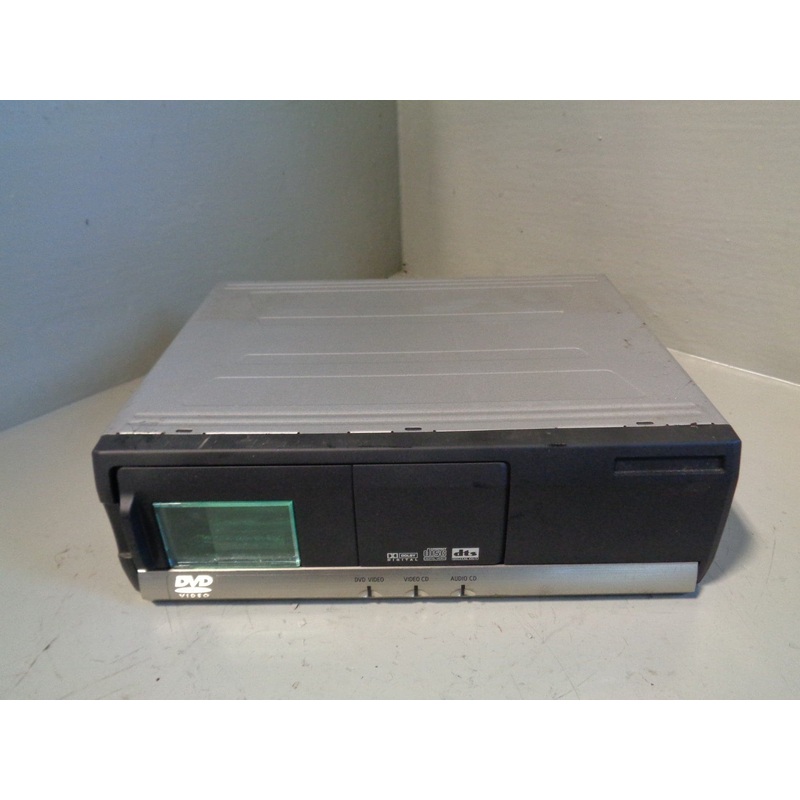 Range Rover L322 DVD Multi Changer Player 6 Disc XH42-19C043-BA 2005 to 2009