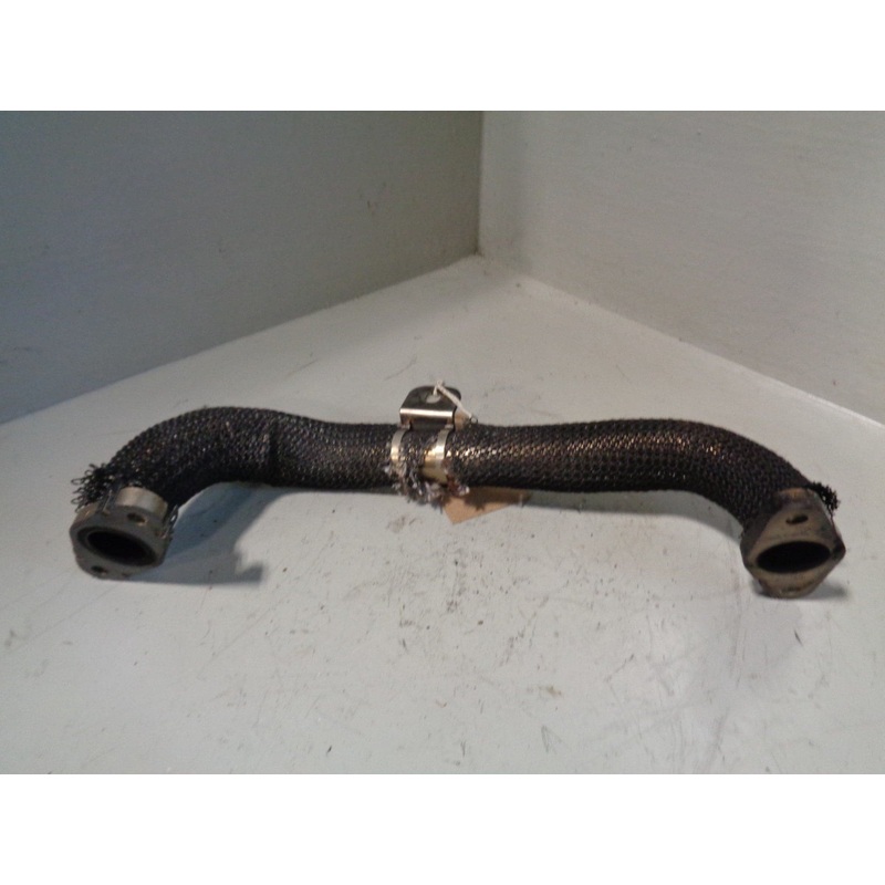 Range Rover L322 EGR Pipe 3.6 TDV8 Near Side Left 6H4Q 9F468 CA 2006 to 2010