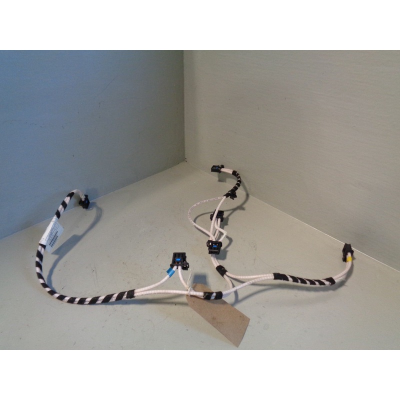 Range Rover L322 Fibre Optic Wiring Loom YMW502942 2002 to 2010