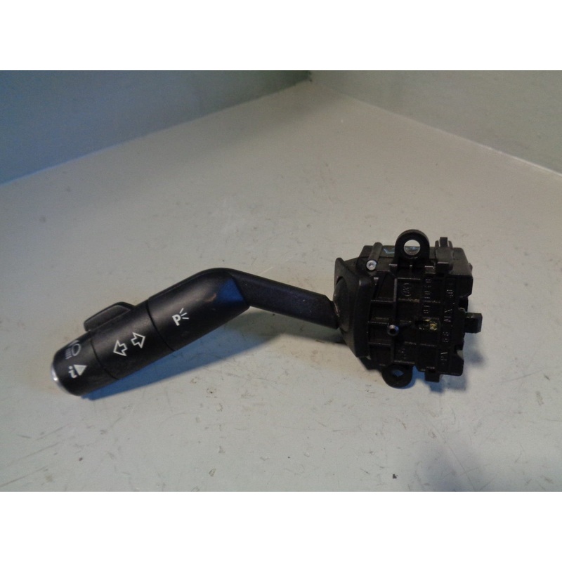 Range Rover L322 Indicator Stalk with Information Button 8H42-13335-AA Facelift