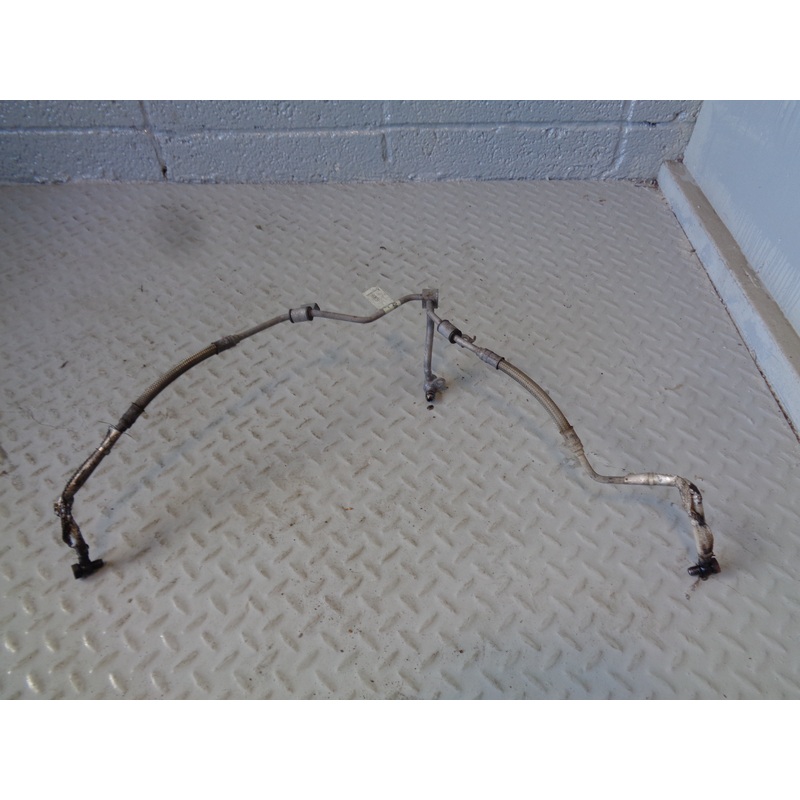 Range Rover L322 Oil Feed Pipe Line 3.6 TDV8 6H4Q 6K679 2005 to 2010