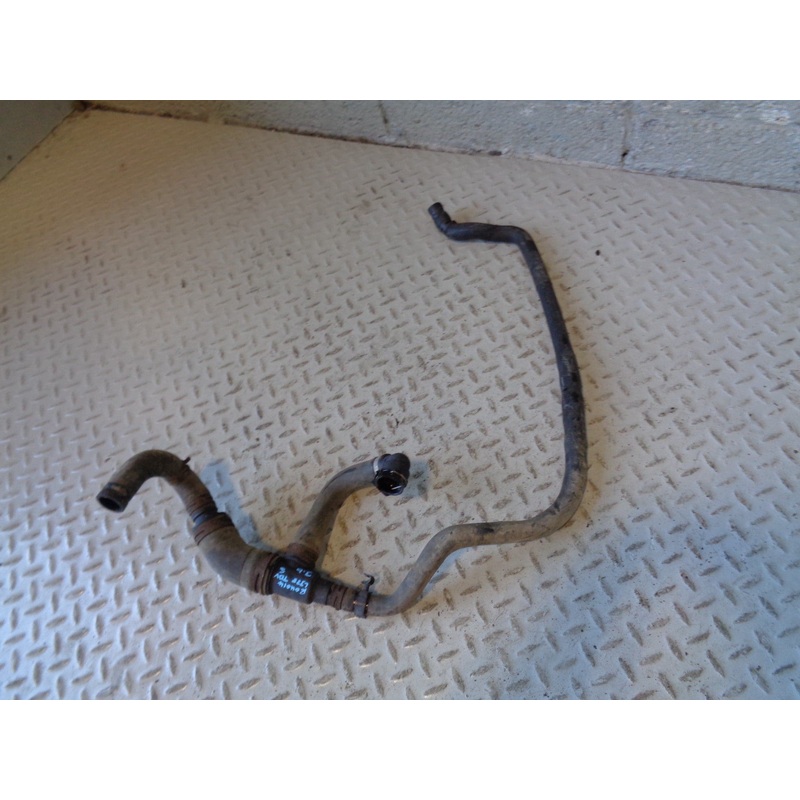 Range Rover L322 Radiator Coolant Hose TDV8 3.6 PCH503180 2006 to 2010