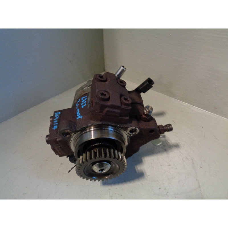 Range Rover L322 Sport Injector Fuel Pump 3.6 TDV8 6H4Q-9B395-BF High Pressure