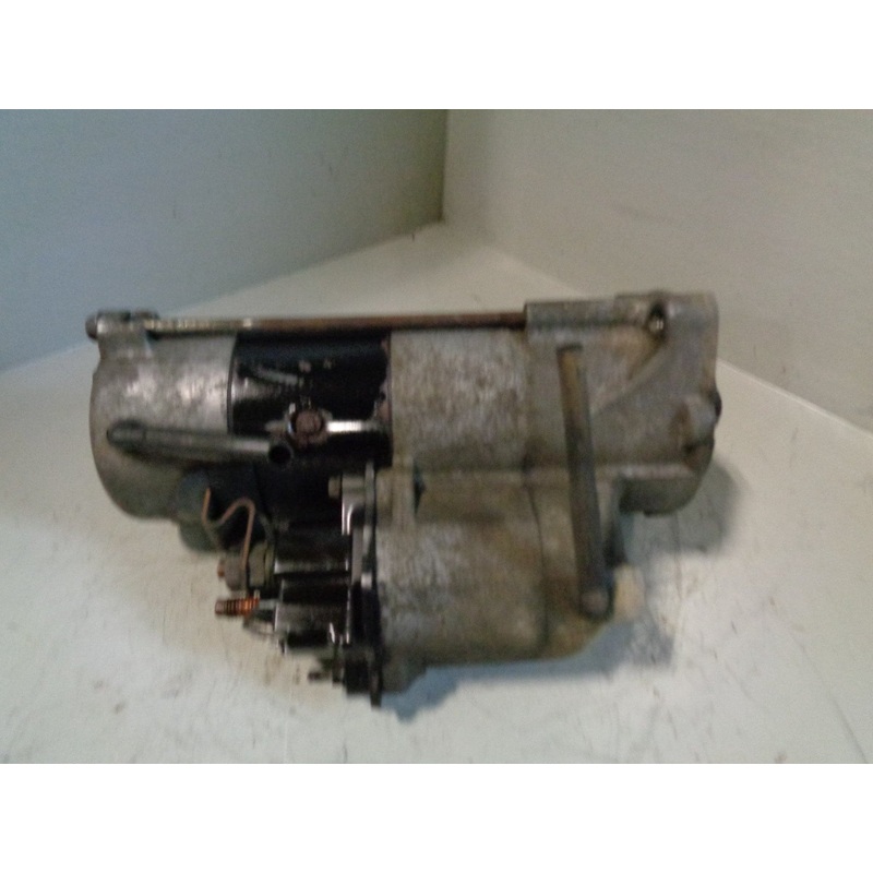 Range Rover L322 Starter Motor 3.6 TDV8 NAD500280 2006 to 2009