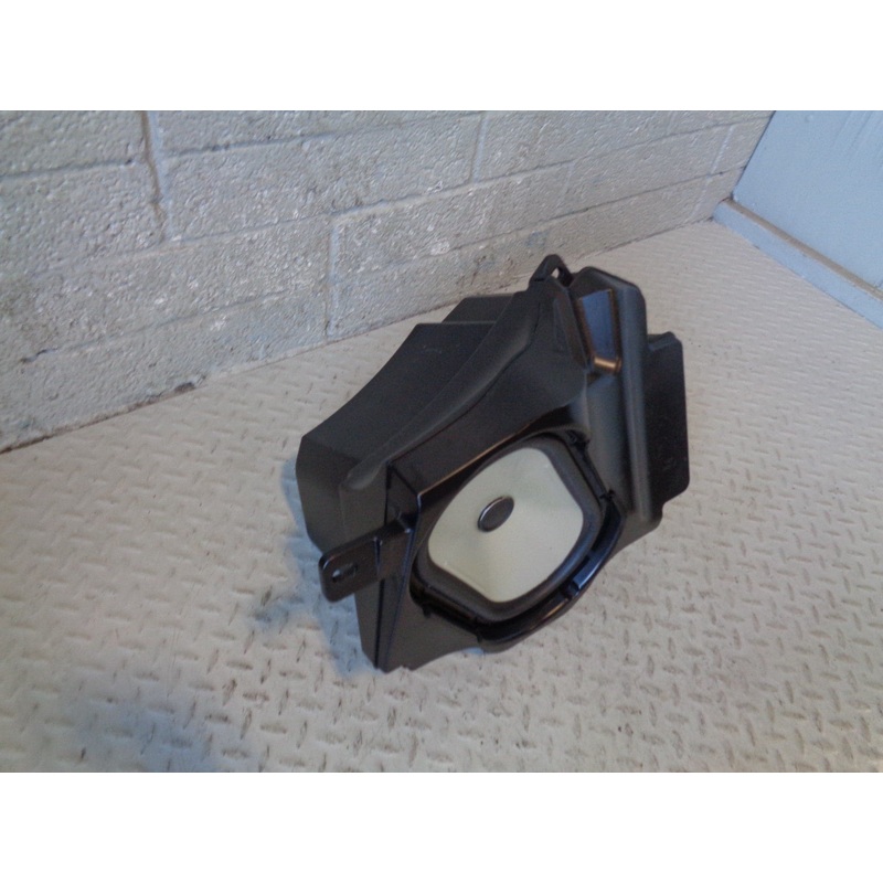 Range Rover L322 Subwoofer Harmon Kardon Logic 7 XQA500110 2005 to 2010